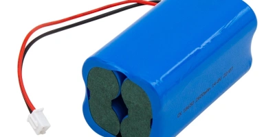 Robot Süpürge Pili Performansını Artırmanın Yolları