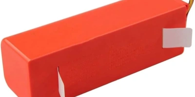 Robot Süpürge Pili Seçerken Dikkat Edilmesi Gerekenler