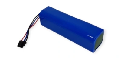 Robot Süpürge Pili Seçiminde Dikkat Edilmesi Gerekenler