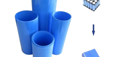 Shrink Daralan Makaron ile İzolasyon