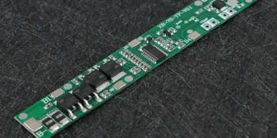 XR 7S 10A 4MOS Lityum İyon BMS Koruma Kartı ile Güvenli Batarya Yönetimi