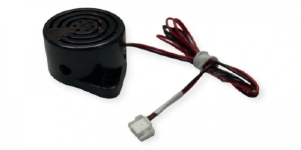 BMS Buzzer Sesli Uyarı Modülü ile Batarya Güvenliği