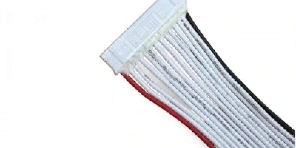 48V Li-ion BMS Kartı ile Yüksek Akım ve Sıcaklık Kontrolü