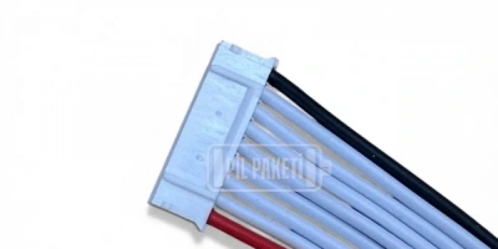 Balanslı LiFePO4 BMS Kartı ile Hücre Sağlığı ve Koruma