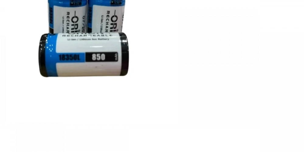 Modern Enerji Depolamanın Kalbi: orion pil