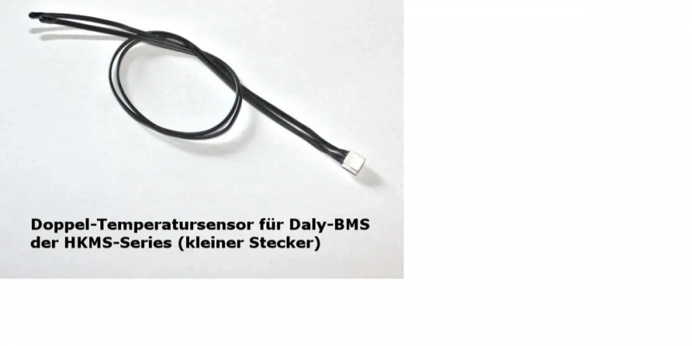 Daly BMS Montajı ve Teknik Kurulum Esasları