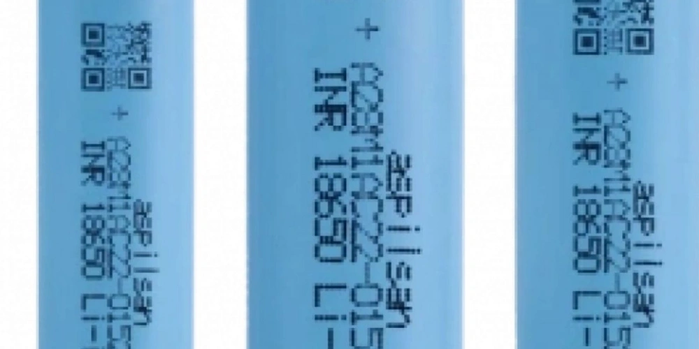 Aspilsan ile Yerli Pil Üretiminde Yeni Dönem