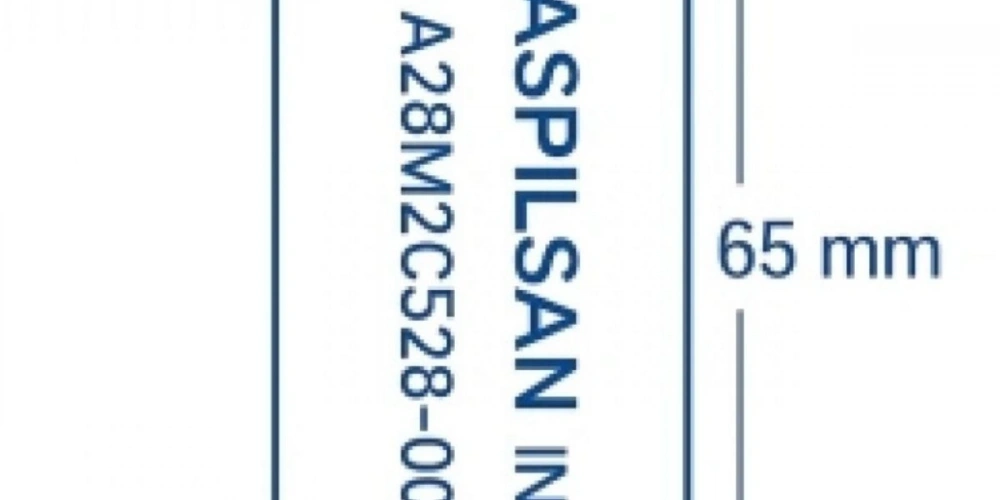 Aspilsan Lityum Piller ile Daha Uzun Ömür