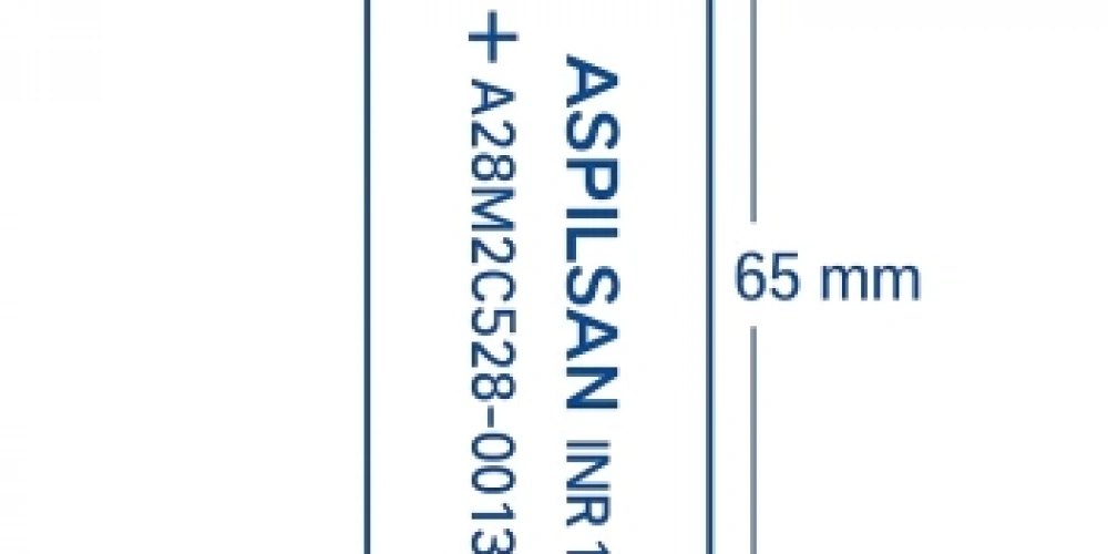 Aspilsan Lityum Pillerin Özellikleri Nelerdir?