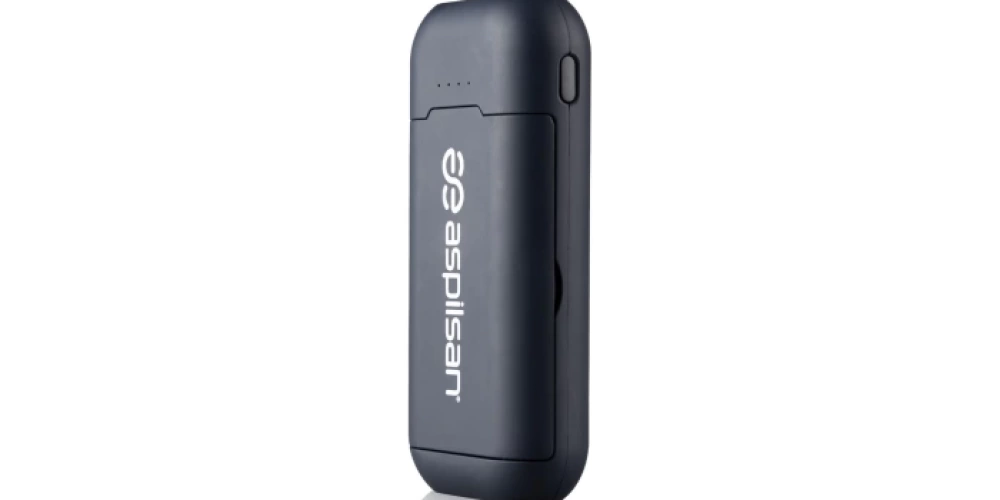 Aspilsan Powerbank ile Kesintisiz Enerji Deneyimi