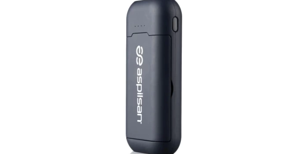 Aspilsan Powerbank Nedir? 9 Kritik Detay