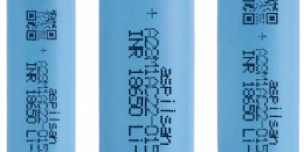 Aspilsan Yerli ve Milli Enerji Hamlesi