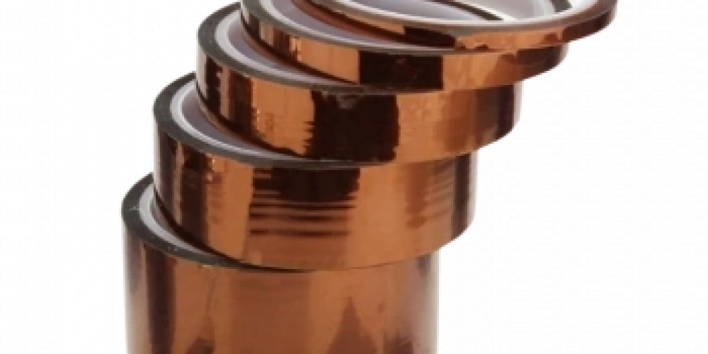 Batarya Paketi Bant Ve Kapton Bant Kullanımı