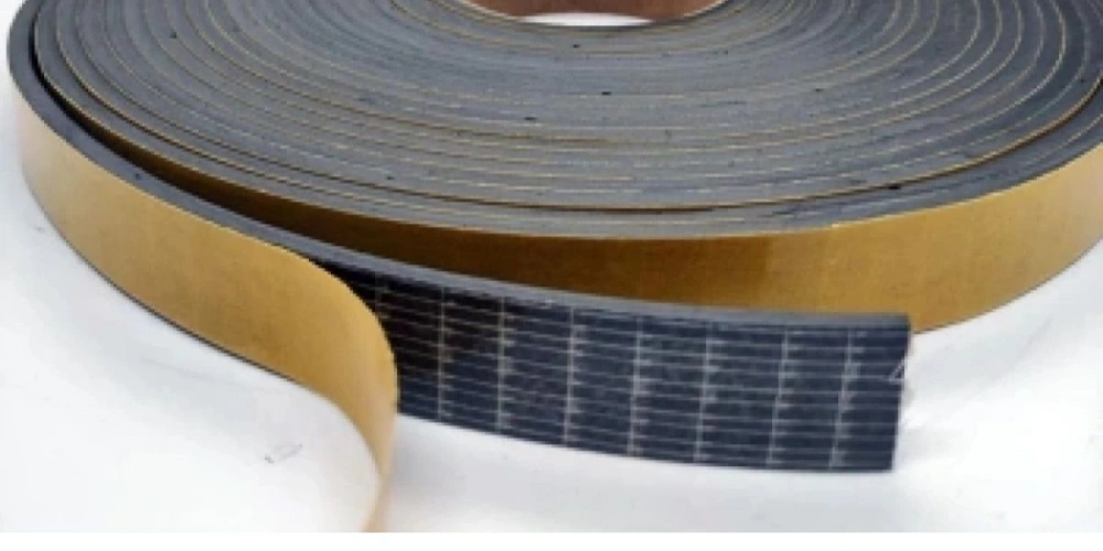 Batarya Paketi İçin EVA Sünger Ve Titreşim Kontrolü