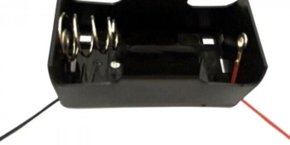 Batarya Paketi İçin Pil Tutucuların Önemi