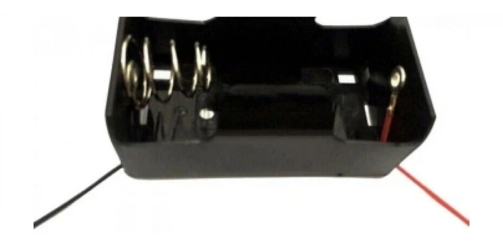 Batarya Paketi İçin Pil Tutucuların Önemi