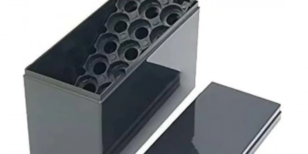 Batarya Paketi Kasası Seçiminde Koruma Sınıfı