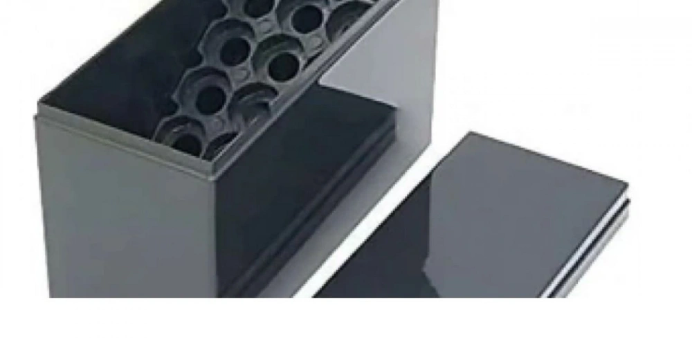 Batarya Paketi Kasası Seçiminde Koruma Sınıfı