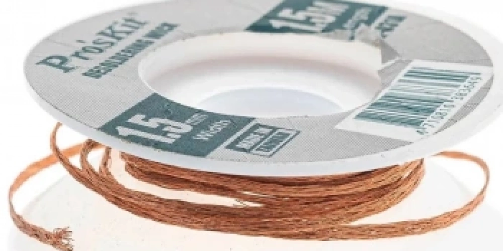 Batarya Paketi Lehim Teli Kalitesi Performansı Etkiler