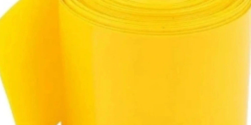 Batarya Paketi Montajında Shrink Makaron Kullanımı