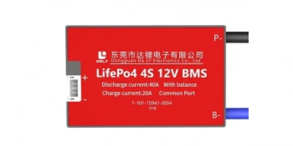 Batarya Paketi Pil Tutucu Dayanıklılık Testi