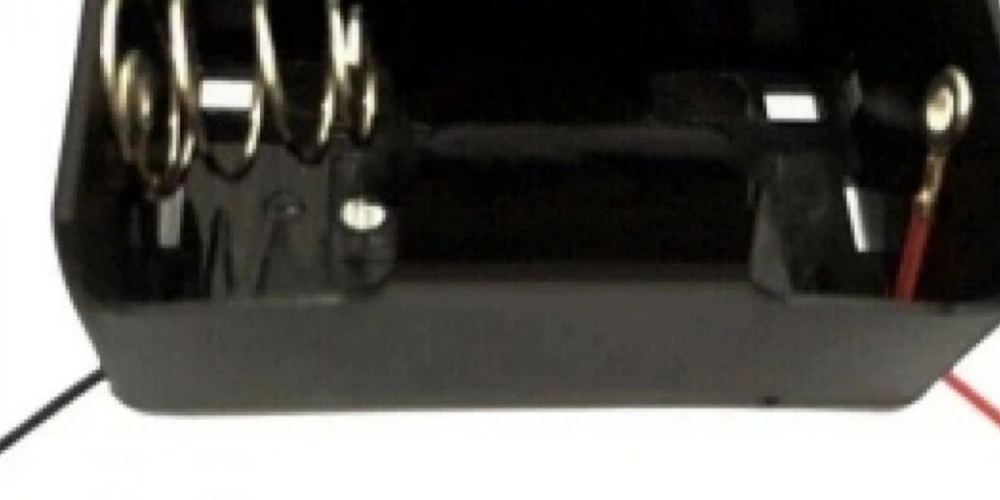 Batarya Paketi Pil Yuvası Tasarımı Nasıl Olmalı?