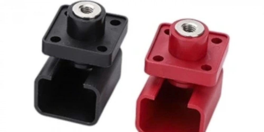 Batarya Paketi Soket Ve Bağlantı Noktası İpuçları