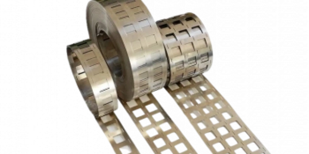 Batarya Paketi Üretiminde Nikel Şerit Kalınlığı Önemi