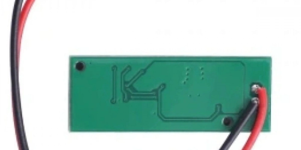 Batarya Paketi Voltaj Göstergeleriyle Güvenliği Artırın