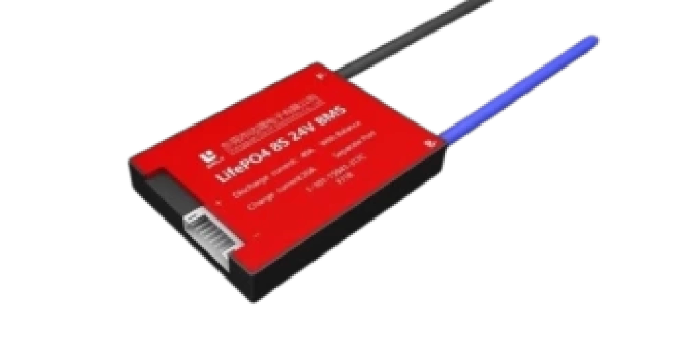 Daly BMS ile Smart BMS Arasındaki Farklar