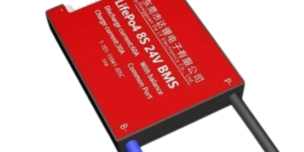 Daly BMS Sistemleri ile Pil Koruma Teknolojisi