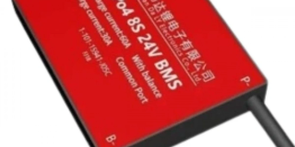 Daly BMS Sorunları ve Çözüm Yöntemleri