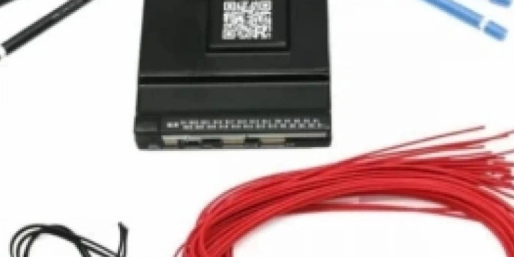 JK BMS ile Güvenli Şarj ve Deşarj Nasıl Sağlanır?