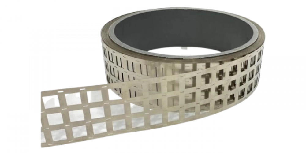 Nikel Şerit ile Batarya Bağlantısı Nasıl Yapılır?