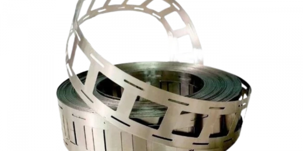 Nikel Şerit ile Batarya Ömrünü Uzatma Yöntemleri