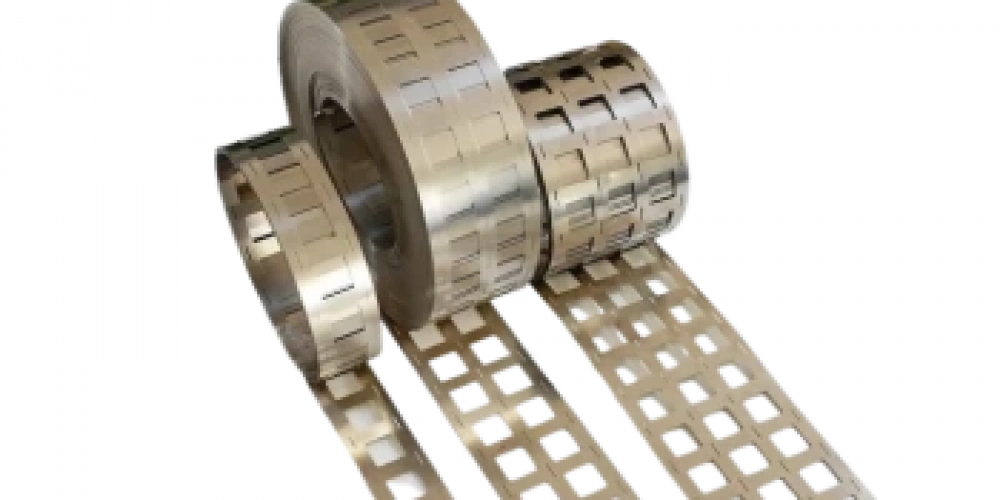 Nikel Şerit Kullanarak DIY Batarya Paketleri