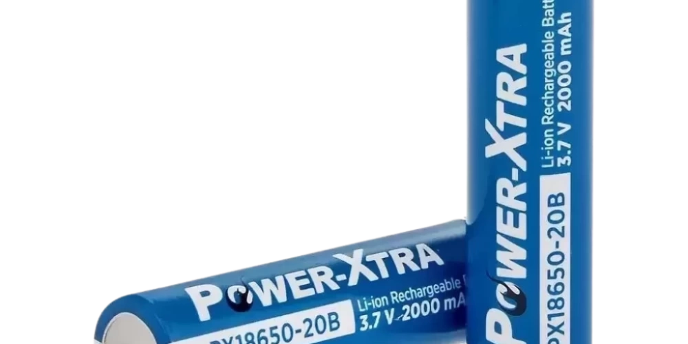 Power Xtra Bataryaların Avantajları ve Kullanım Alanları