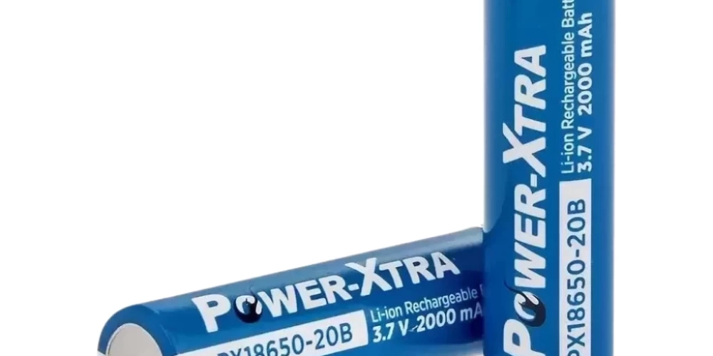 Power Xtra ile Uzun Ömürlü Batarya Kullanımı