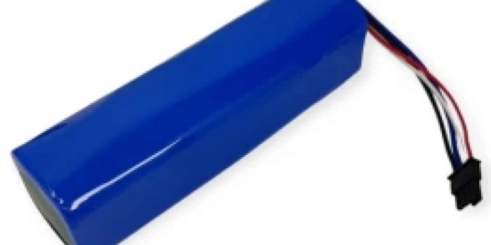 Robot Süpürge Pili Arızaları ve Çözüm Yolları