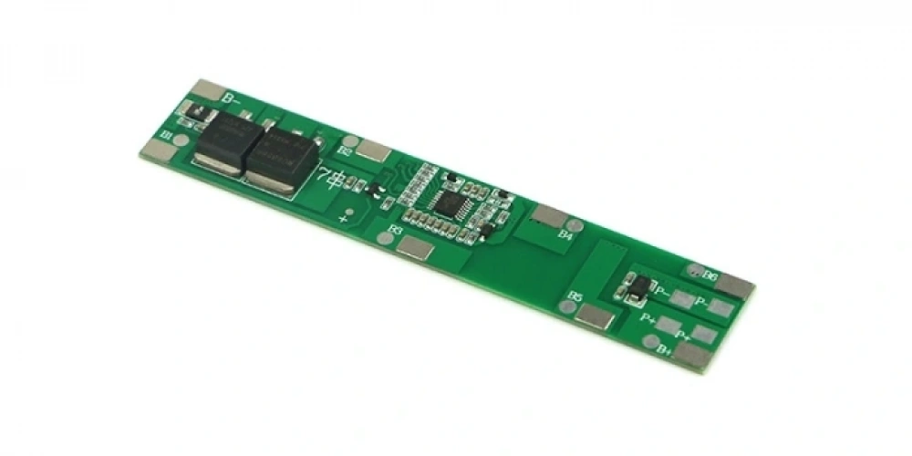 XR 7S 8A 2MOS Lityum İyon BMS Koruma Kartı Özellikleri ve Montaj Rehberi