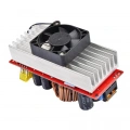 1800W DC-DC Voltaj Yükseltici Modül - 12v-60v Giriş - 12v-90v Çıkış