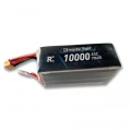 6s Lipo Pil Batarya -10000 mAh - 65C