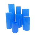 Batarya Yalıtım Makaronu - 33 mm - Mavi