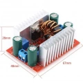 400W 15A DC-DC Voltaj Yükseltici