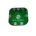 4S 20A Lityum iyon Balanssız Kare BMS HXYP-4S-BM20
