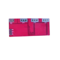 Lityum İyon Bms - 4s 30a - Kırmızı