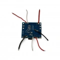 5s Matkap Bms Devresi - 21 Volt 20a