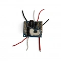 5s Matkap Bms Devresi - 21 Volt 20a