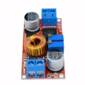 XL4015 KIRMIZI 5A DC DC Voltaj DÜŞÜRÜCÜ