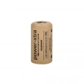 Power-Xtra - Şarjlı Pil - NiCD - 1.2 Volt 2000 mAh - SC Boy - 10c - Başsız